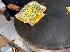 -琦琦蛋饼铺(上南店)