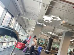 -东田运动(望京店)