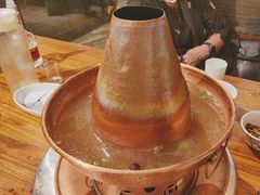 -额尔敦草原涮羊肉·烧烤(冻青树总店)