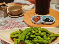 -肥肥虾庄·金牌油焖大虾(杨园滨江时代walk店)