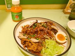 米仓牛肉丼-米仓食堂(皇庭广场店)