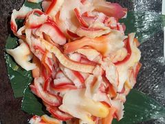 -星伦多自助料理·涮烤一体(江桥万达店)