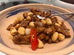 -安蒂娅.悦景轩中餐厅(西乡店)