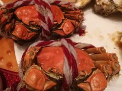 -视界美食自助餐厅·石家庄希尔顿酒店