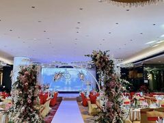 -深圳彭年万丽酒店