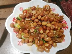 -幸运牛汕头小黄牛牛肉火锅(梅林店)