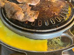 -胡悦里韩式烤肉(芝罘万达广场店)
