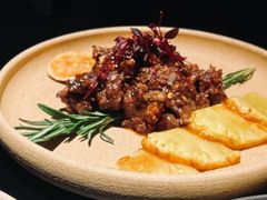 -二十集无界餐厅(观沙岭店)