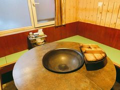 -农家铁锅炖(太阳沟店)