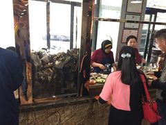 大堂-清真磨沟沿老字号牛肉面(总店)