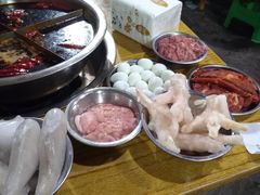 -渝味黄姐火锅(黄泥村店)