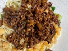 -老地方猫儿面(磁器口店)