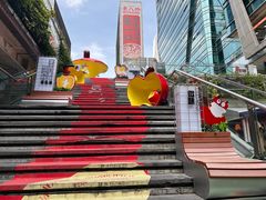 -福田卓悦INTOWN购物中心