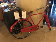-上海雅居乐万豪侯爵酒店