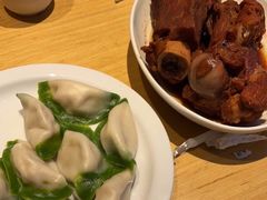 -关东小磨东北菜(上海长风大悦城店)