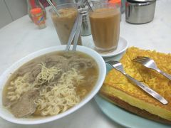 -维记咖啡粉面(福荣街店)