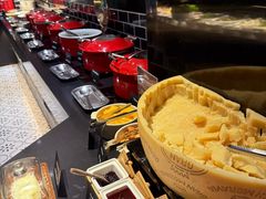 -拉蒂娜·巴西牛排馆 Latina·Brazilian Steakhouse(陆家嘴旗舰店)
