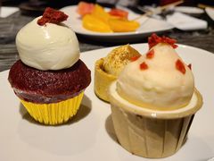 -长沙北辰洲际酒店-兰调全日餐厅