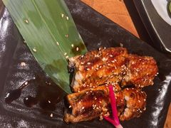 -炉胜·炉端烧·居酒屋