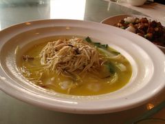 -广玉兰上海菜(德平店)