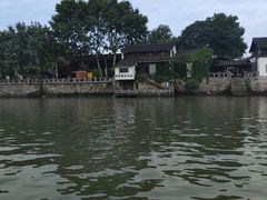 -运河游船(武林门码头)