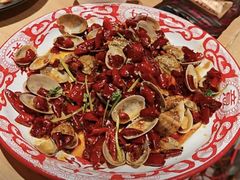 -小乾杯串店•16年沈阳烧烤(文安路店)