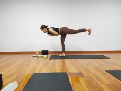 -兴亚瑜伽20年老馆