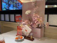 -小厨娘淮扬菜(江宁万达店)