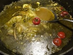 -蘭奢雅集·江浙菜(青山江滩店)