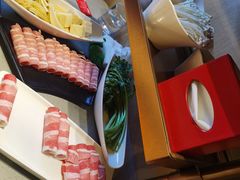 -海底捞火锅(凯德广场店)