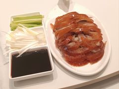 -梅利汴京烤鸭•开封豫菜地标店(晋安路店)