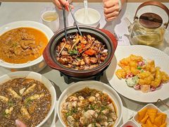 -食锦记·福建私房菜(浦西万达店)