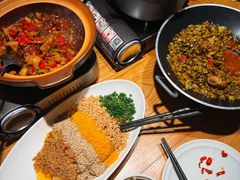 -火候轩品质湘菜·私厨(市府店)