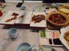 -玉林烤鸭店(垡头店)