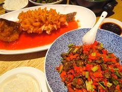 -赤宴·川菜(玉林店)