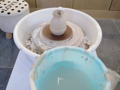 -陶语手工·拼豆·陶艺·银饰diy(宽厚里店)
