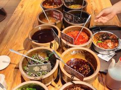 -水平有限广西米粉·广西风味集(五道口店)