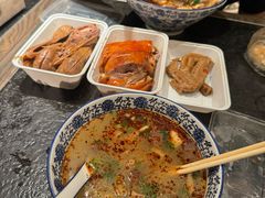 -小潘记鸭血粉丝汤