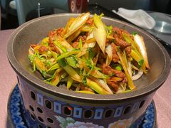 -羲和雅苑•北京烤鸭(乐园道万象城店)