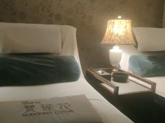-泽云梵莲花足浴 按摩 SPA(滨湖店)