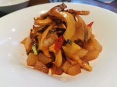 -大树餐厅(益田假日店)