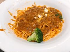 皇牌牛肉酱意粉-大家乐(广州荔湾领展广场店)