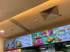 -德克士(广州南站店)