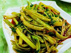 -家利美食店