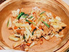 -佬麻雀·剁椒鱼头(京基KK One店)