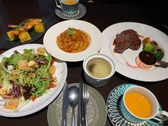 -上岛咖啡(大德店)