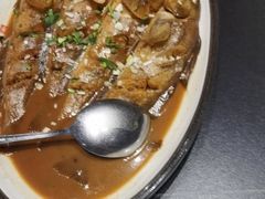 -码头鲜精致威海菜(欧乐坊店)