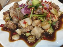 -二孃鸡爪爪(东郊记忆店)