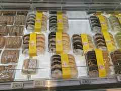 -物美超市(三里河店)