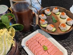 -阳坊涮肉(西直门凯德mall店)